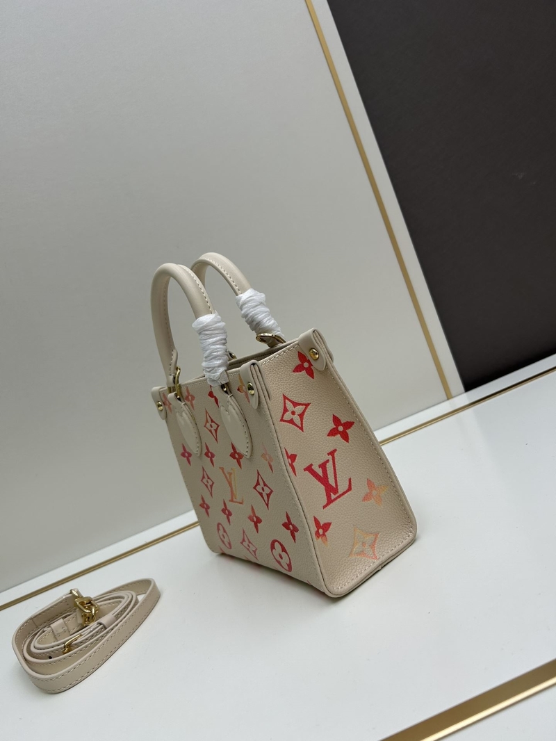 LV Shopping Bags